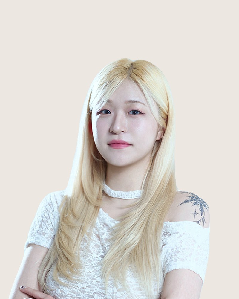 리안헤어 관악현대점 봉천동 미용실 도아 수석 팀장 - 곱슬·강모 매직 · 남성 매직 · 레이어드펌 · 남자 아이롱펌 · 다운펌 전문