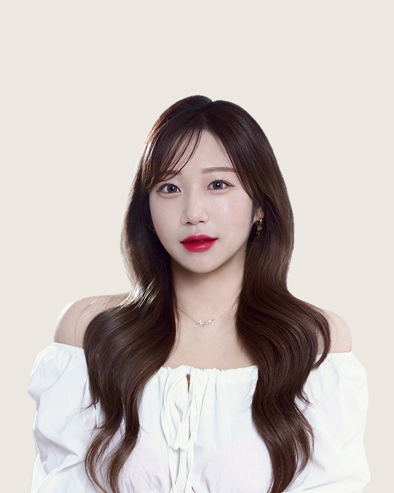 리안헤어 관악현대점 봉천동 미용실 지은 점장 - 2025 RIAHN STAR 스타일리스트 수상 · 1:1 고객 맞춤 시술 전문