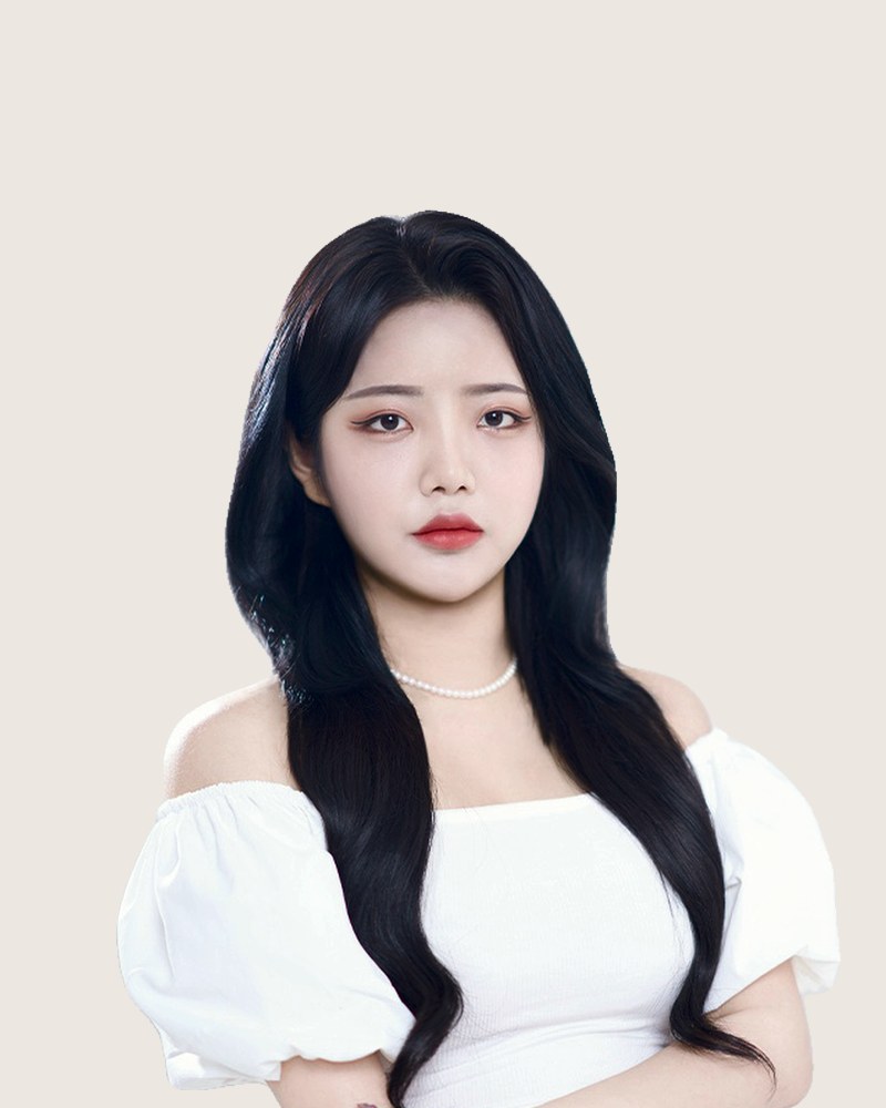 리안헤어 관악현대점 봉천동 미용실 미라 실장 - 레이어드컷(숏단발·중단발·긴머리) · 레이어드펌 · C컬펌 · 단발펌 · 젤리펌 전문