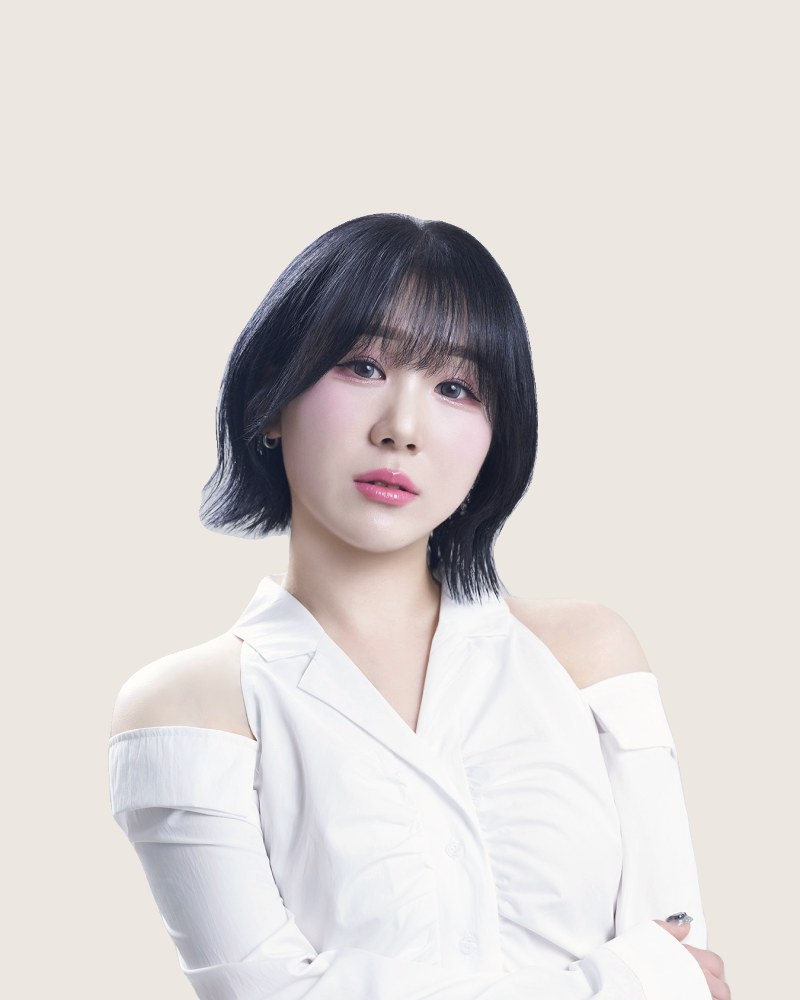 리안헤어 관악현대점 봉천동 미용실 우담 팀장 - 레이어드 C컬펌 · 매직셋팅 · CS컬빌드펌 · 젤리펌 · 허쉬펌 전문